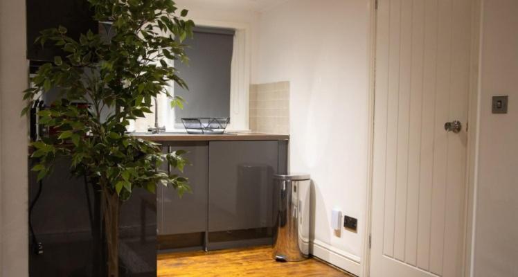 27 Stanley Street Aparthotel By Ustay Liverpool Exterior foto